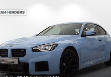 BMW M2 11.200 km 63.500 &euro; Idstein 65510