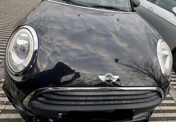 Mini ONE 85.900 km 9.750 &euro; Groß-Gerau 64521