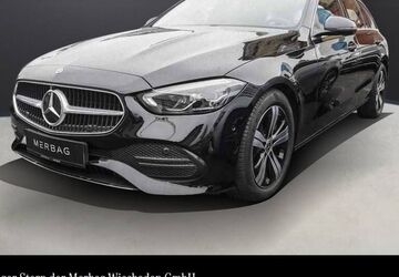 Mercedes-Benz C 300 42.600 km 28.810 &euro; Wiesbaden 65189