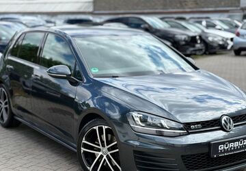 VW Golf 180.000 km 12.300 &euro; Wiesbaden 65201