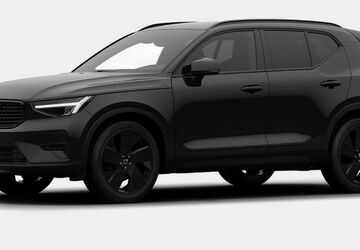 Volvo XC40 13.800 km 35.550 &euro; Weiterstadt 64331