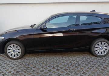 BMW 118 17.051 km 15.000 &euro; Groß-Gerau 64521