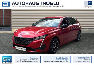 Peugeot 308 27.343 km 17.948 &euro; Rüsselsheim 65428