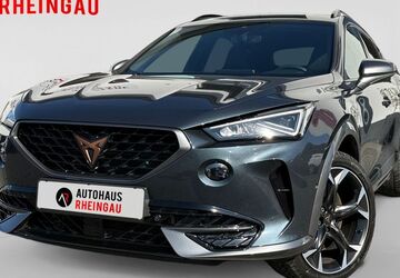Cupra Formentor 75.000 km 25.450 &euro; Geisenheim am Rhein 65366