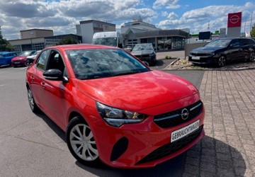 Opel Corsa 63.186 km 11.590 &euro; Mainz 55120