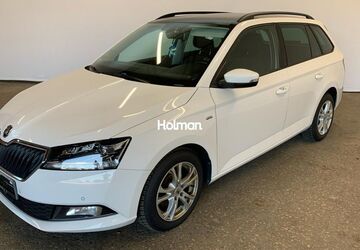 Skoda Fabia 162.090 km 7.841 &euro; Eschborn 65760