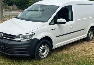 VW Caddy Maxi 199.560 km 11.400 &euro; Bingen 55411