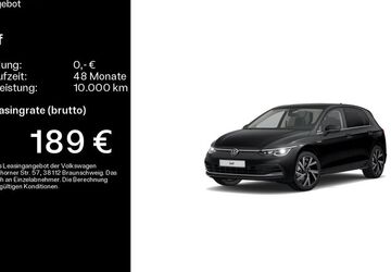 VW Golf 40.813 km 19.430 &euro; Hofheim 65719