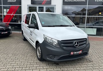 Mercedes-Benz Vito 272.583 km 18.999 &euro; Schwabenheim 55270