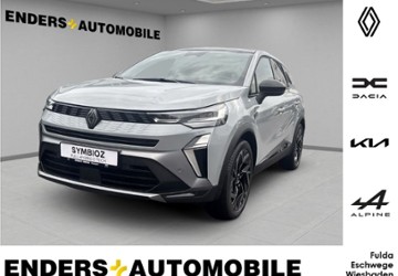Renault Symbioz 2.000 km 34.340 &euro; Wiesbaden 65203