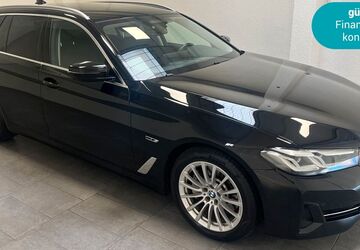 BMW 530 96.865 km 25.790 &euro; Egelsbach 63329