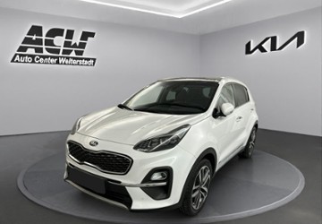 Kia Sportage 75.429 km 24.470 &euro; Weiterstadt-Darmstadt 64331