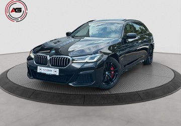 BMW 520 65.750 km 32.980 &euro; Wiesbaden 65205