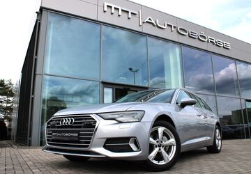 Audi A6 97.950 km 28.700 &euro; Griesheim - Darmstadt 64347