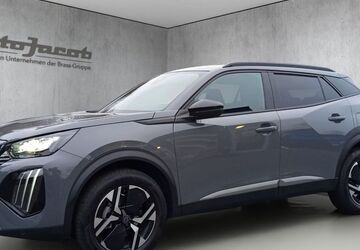 Peugeot 2008 21.148 km 19.750 &euro; Rüsselsheim 65428