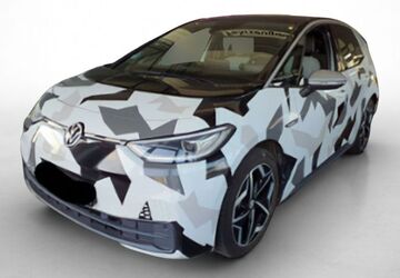 VW ID.3 16.110 km 21.930 &euro; Kelkheim 65779