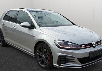 VW Golf 111.780 km 17.900 &euro; Mainz 55129