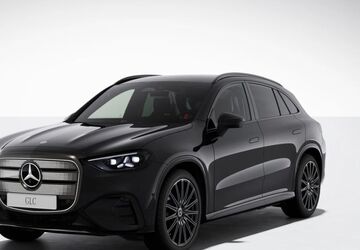 Mercedes-Benz GLC 400 9.300 km 80.890 &euro; Wiesbaden 65189