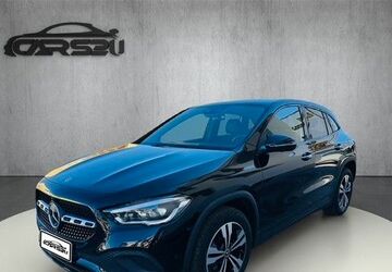 Mercedes-Benz GLA 250 79.340 km 28.990 &euro; Griesheim 64347