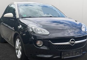 Opel Adam 88.500 km 6.799 &euro; Mainz Kastel 55252