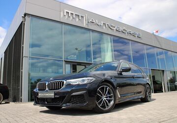 BMW 520 164.900 km 24.900 &euro; Griesheim - Darmstadt 64347
