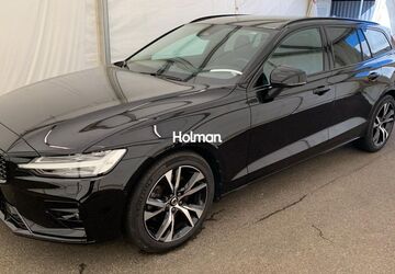 Volvo V60 33.614 km 28.804 &euro; Eschborn 65760