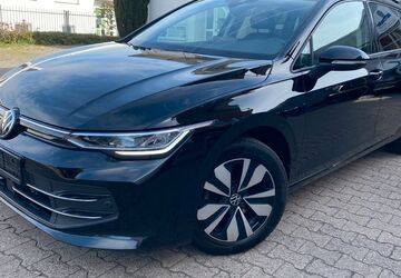 VW Golf 94.000 km 16.999 &euro; Griesheim 64347