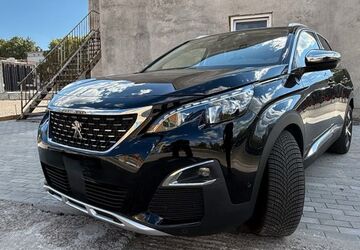 Peugeot 3008 103.200 km 18.499 &euro; Wiesbaden 65199
