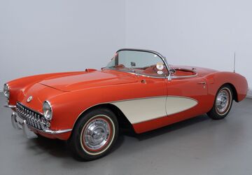 Chevrolet Andere 3.380 km 98.900 &euro; Grolsheim 55459