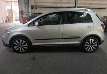 VW Golf Plus 272.000 km 2.990 &euro; Rüsselsheim 65428