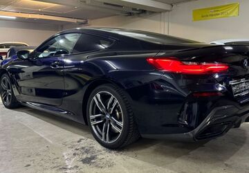 BMW 840 139.800 km 39.980 &euro; Mainz 55129