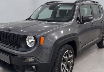 Jeep Renegade 99.231 km 9.980 &euro; Bodenheim 55294