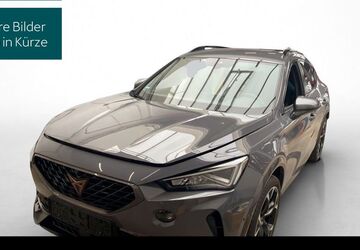 Cupra Formentor 50.032 km 24.990 &euro; Hofheim-Diedenbergen 65719