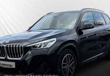 BMW X1 46.440 km 33.680 &euro; Rüsselsheim 65428