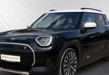Mini Aceman SE 11.108 km 34.858 &euro; Wiesbaden 65203