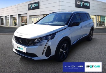 Peugeot 5008 37.971 km 24.930 &euro; Mainz 55120