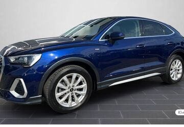 Audi Q3 59.421 km 30.890 &euro; Wiesbaden 65189