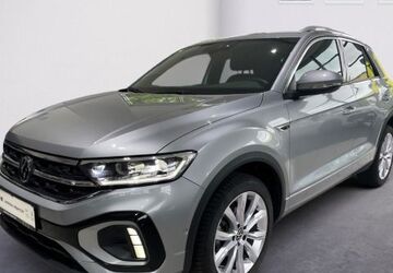 VW T-Roc 7.919 km 26.790 &euro; Bad Soden 65812