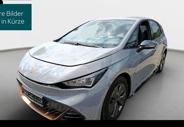 Cupra Born 16.840 km 25.990 &euro; Hofheim-Diedenbergen 65719