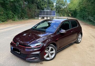 VW Golf 82.000 km 16.000 &euro; Mainz-Kostheim 55246