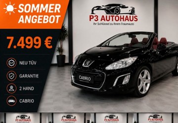 Peugeot 308 85.526 km 6.990 &euro; Mörfelden-Walldorf 64546