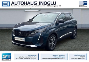 Peugeot 3008 89.719 km 14.380 &euro; Rüsselsheim 65428