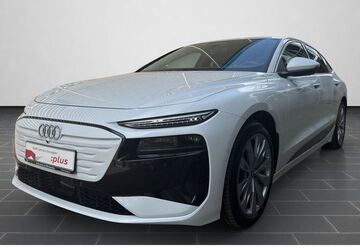 Audi A6 e-tron 15.003 km 59.750 &euro; Wiesbaden 65189
