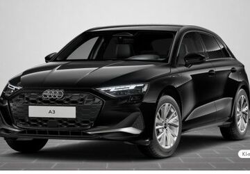 Audi A3 17.909 km 32.790 &euro; Wiesbaden 65189