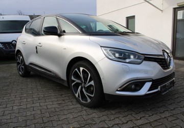 Renault Scenic 39.000 km 17.999 &euro; Mainz-Kostheim 55246