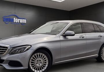 Mercedes-Benz C 250 151.200 km 14.490 &euro; Stockstadt am Rhein 64589
