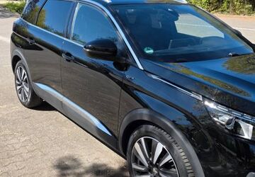 Peugeot 5008 125.000 km 19.500 &euro; Wiesbaden 65205