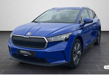 Skoda Enyaq 29.411 km 39.700 &euro; Bingen / Rhein 55411