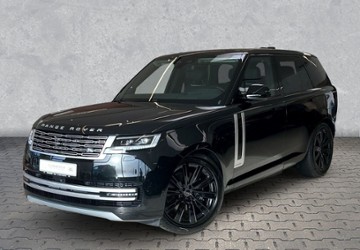 Land Rover Range Rover 5.000 km 168.880 &euro; Mainz-Hechtsheim 55129