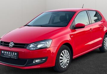 VW Polo 128.365 km 5.290 &euro; Oestrich-Winkel 65375